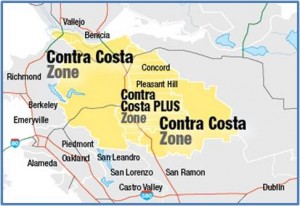 Contra Costa Zone