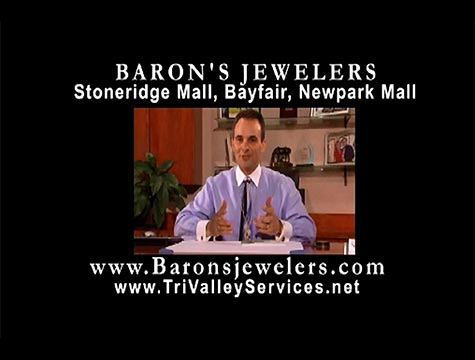 Baron\'s Jewelers